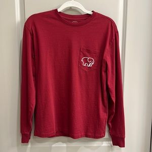 Ivory Ella Christmas Long Sleeve Tee